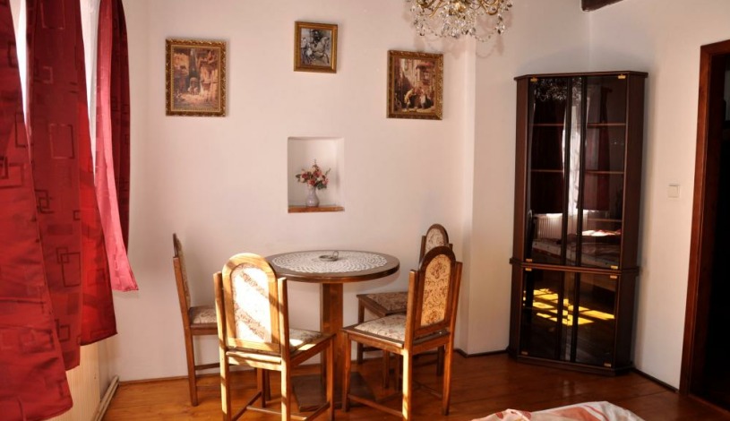 Pension Vanda Český Krumlov